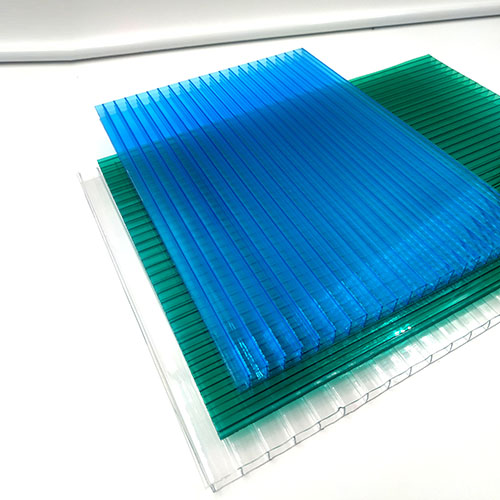 四層陽(yáng)光板